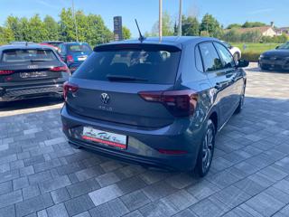 VOLKSWAGEN Polo usata, con Autoradio