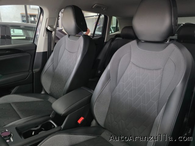 VOLKSWAGEN Tiguan usata, con Sistema di navigazione
