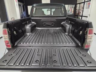 FORD Ranger usata, con Gancio traino