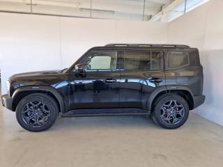 ICH-X K3 usata, con Cruise Control