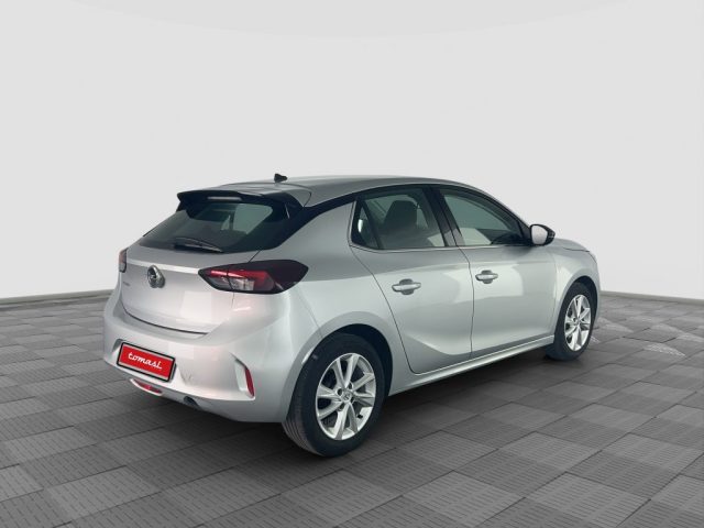 OPEL Corsa usata 4