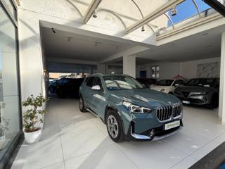 BMW X1 usata, con Cerchi in lega