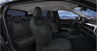 JEEP Avenger usata, con Boardcomputer