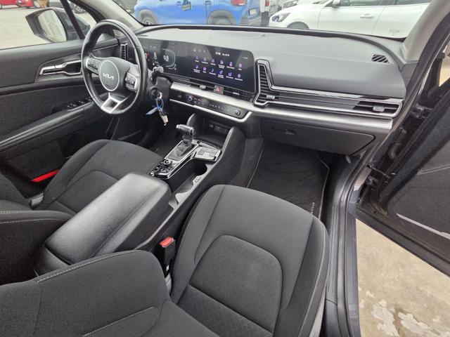 KIA Sportage usata, con Park Distance Control