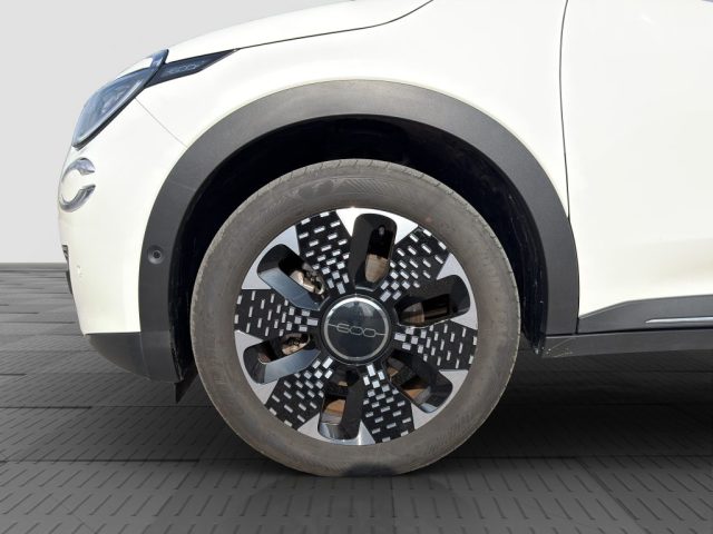 FIAT 600 usata 15