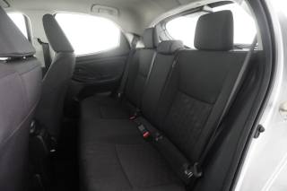 TOYOTA Yaris usata 3