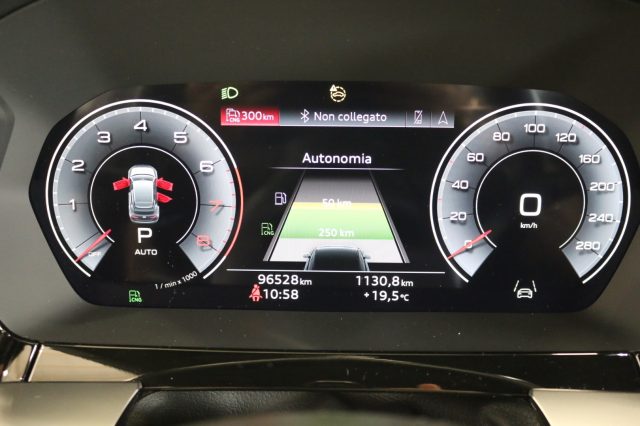 AUDI A3 usata, con Controllo trazione