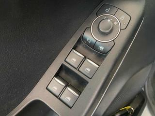FORD Puma usata, con Regolazione elettrica sedili