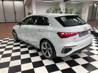 AUDI A3 usata, con Airbag Passeggero