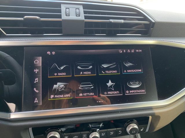 AUDI Q3 usata, con Controllo trazione