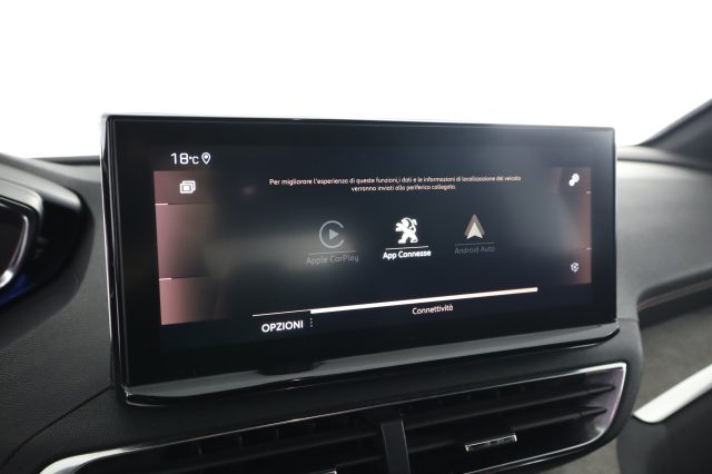 PEUGEOT 3008 usata 10