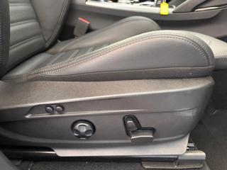 ALFA ROMEO Stelvio usata, con Touch screen