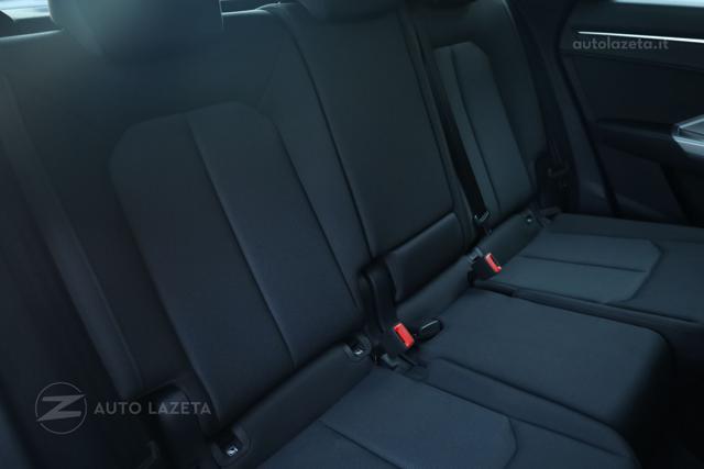 AUDI Q3 usata, con Luci diurne