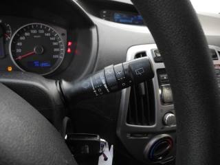 HYUNDAI i20 usata, con Pneumatici da neve