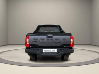 FOTON Tunland G7 usata, con Autoradio