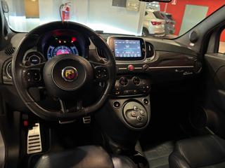 ABARTH 695 usata, con Specchietti laterali elettrici