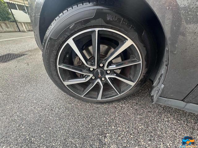 FORD Tourneo Connect usata 25