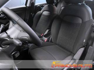 FIAT 500X usata, con Controllo elettronico della corsia