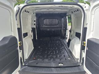FIAT Doblo usata 17