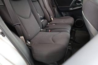 TOYOTA RAV 4 usata 72