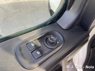 OPEL Movano usata 13