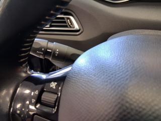 PEUGEOT 308 usata, con Head-up display