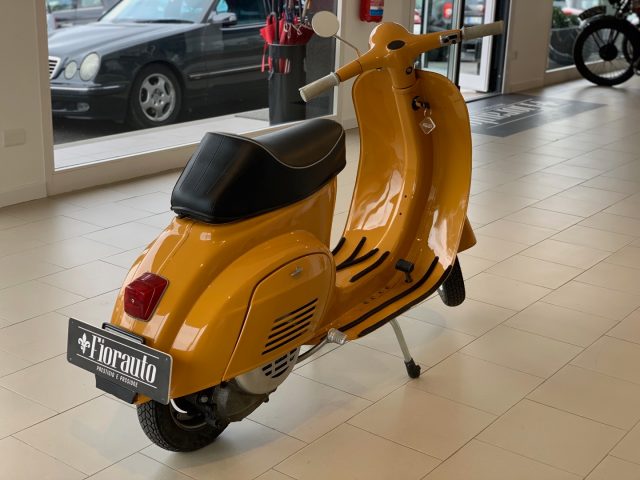 PIAGGIO Vespa 50 R usata 6