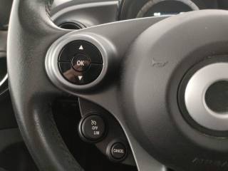 SMART ForFour usata, con Servosterzo