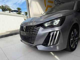 PEUGEOT 208 usata, con Airbag Passeggero