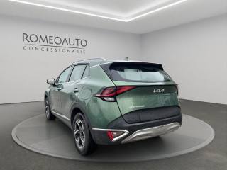 KIA Sportage usata, con Airbag Passeggero