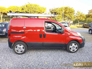 FIAT Fiorino usata, con Climatizzatore