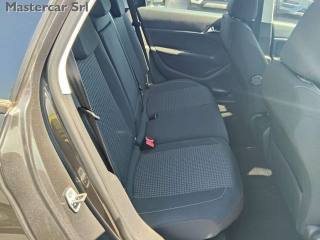 PEUGEOT 308 usata, con Fendinebbia