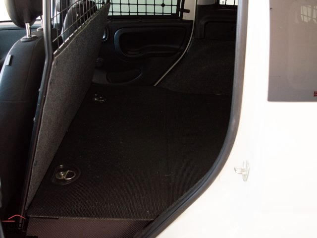 FIAT Panda usata 24