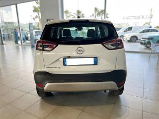 OPEL Crossland X usata, con Boardcomputer