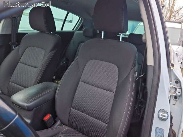 KIA Sportage usata, con Airbag