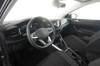 VOLKSWAGEN Taigo usata 7