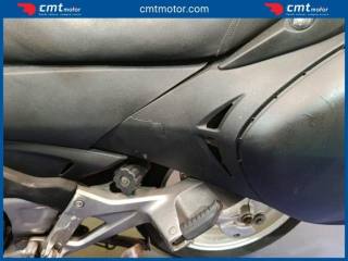 HONDA Deauville 700 usata 8