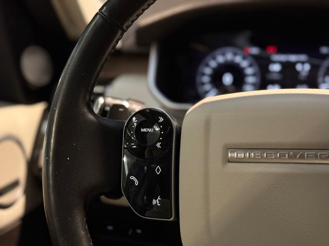 LAND ROVER Discovery usata, con Vetri oscurati