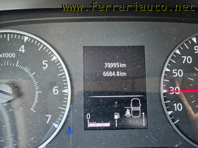 DACIA Duster usata, con Cerchi in lega