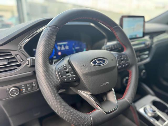 FORD Kuga usata, con Autoradio
