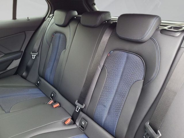 BMW 118 usata, con Chiusura centralizzata