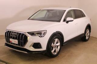 AUDI Q3 35 TDI S tronic Business Advanced