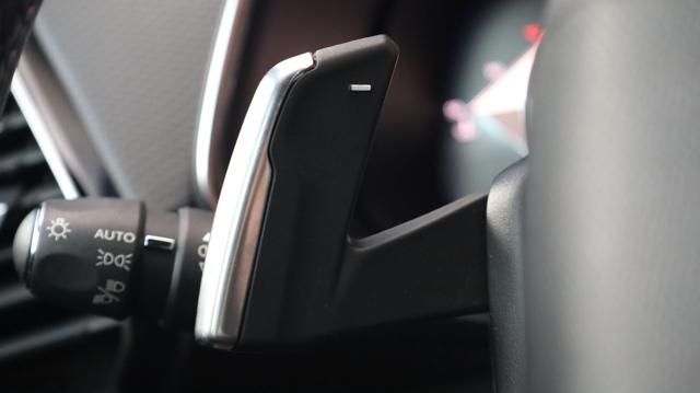 DS AUTOMOBILES DS 7 Crossback usata, con Sensori di parcheggio posteriori