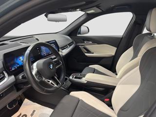 BMW X2 usata, con Cerchi in lega