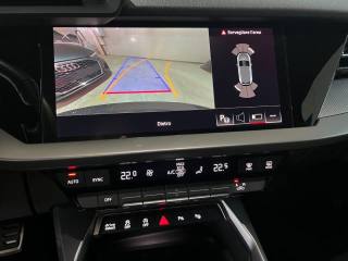 AUDI A3 usata, con Cruise Control