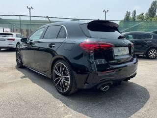 MERCEDES-BENZ A 35 AMG usata, con Cerchi in lega