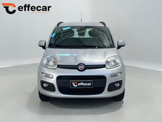 FIAT Panda usata, con Airbag