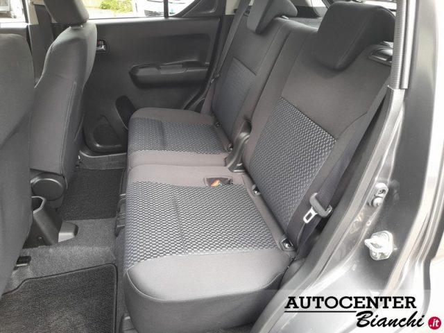 SUZUKI Ignis usata 25