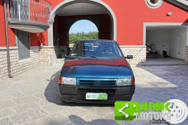 FIAT Uno usata 4