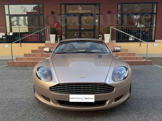 ASTON MARTIN DB9 usata, con Airbag laterali